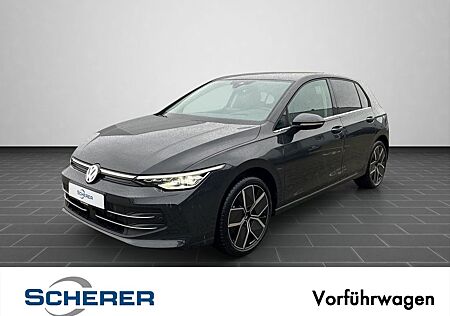 VW Golf Volkswagen VIII Style 1.5 TSI /Apple CarPlay/DigitalCo