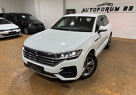 VW Touareg Volkswagen 3.0 TDI R-Line 4M Head-Up/AHK/CAM/ACC
