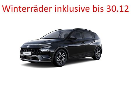 Hyundai Bayon FL (MY25) 1.0 T-GDI (100 PS) 6-MT 2WD Tren