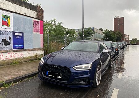 Audi S5 3.0 TFSI tiptronic quattro -