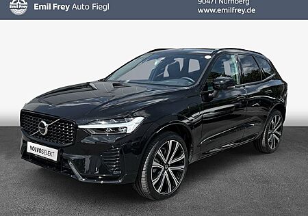Volvo XC 60 XC60 T8 AWD Recharge Geartronic RDesign