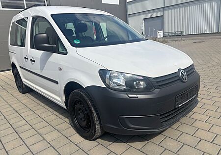 VW Caddy Volkswagen Kombi EcoProfi/KLIMA/TÜV/PDC/SHZ