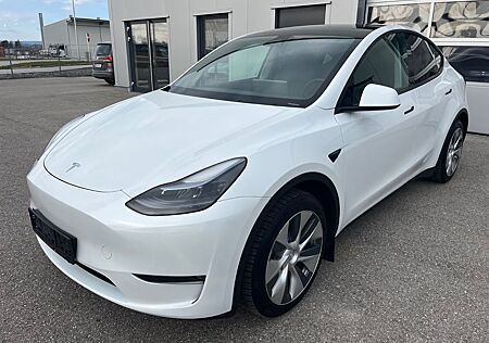 Tesla Model Y Long Range Dual AWD*FSD3*