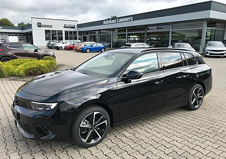 Opel Astra L Sports Tourer GS *Navi*AHK*Winterpaket*