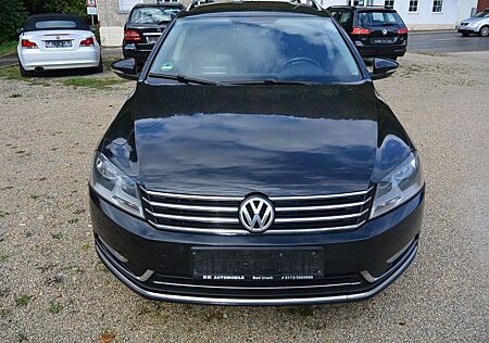 VW Passat Variant Volkswagen Highline BlueMotion EURO 5