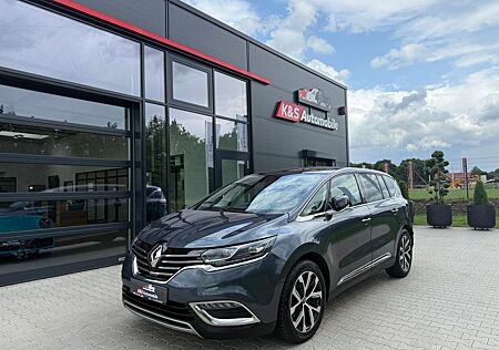 Renault Espace 1.6dCi Energy Elysée*LED*NAVI*RFK*7-SITZE