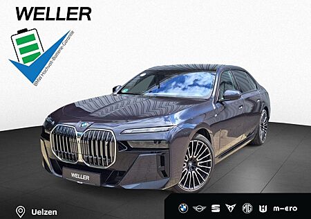 BMW i7 xDrive60 M Sport Kaschmir,Fond-Ent,B&W,Lounge