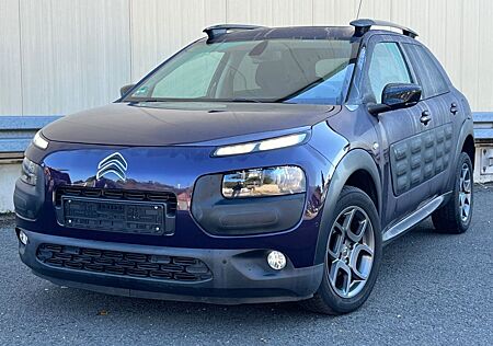 Citroën C4 Cactus Shine*Navi*Panorama*