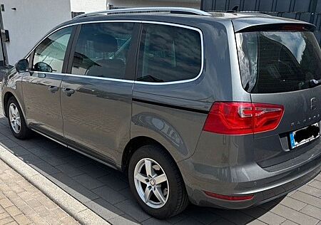 Seat Alhambra 2.0 TDI Ecomotive 103kW Style Style
