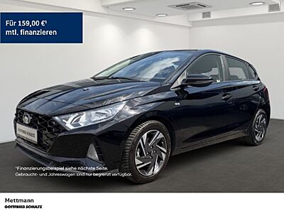 Hyundai i20 1.0 T-GDI Trend SHZ ASSIST KAMERA PDC LM ZV