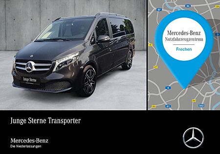 Mercedes-Benz V 250 d 4M EDITION+Allrad+SportP+9G+LED+Kamera
