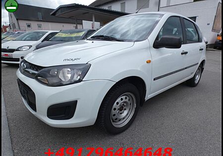 Lada Kalina 1.6 8V 5G BLUETOOTH-USB-SD+EURO6
