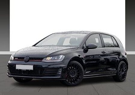 VW Golf Volkswagen 2.0 TSI BMT GTI Performance GTI Performance