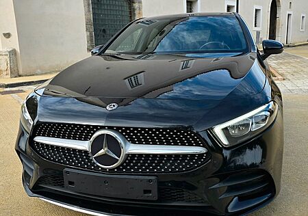 Mercedes-Benz A 220 d DCT - Amg Premium Line