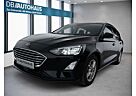 Ford Focus Turnier Cool & Connect 1.0 EcoBoost
