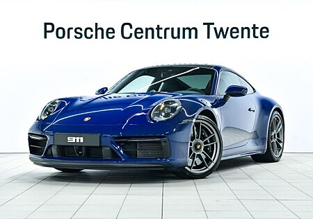 Porsche 992 gebraucht kaufen Porsche 992 Carrera GTS