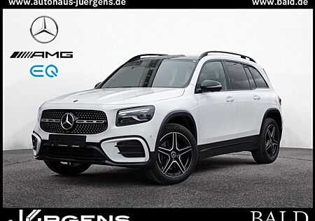 Mercedes-Benz GLB 220 4M AMG-Sport/ILS/360/Pano/AHK/Night/Totw