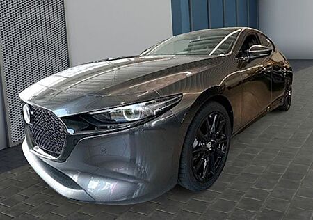 Mazda 3 Exclusive e-SKYACTIV X 186 M3 Exclusive e-SKYA