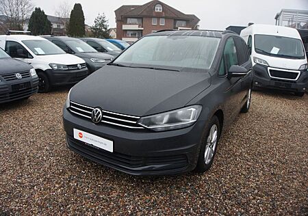 VW Touran Volkswagen Comfortline SHZ KAMERA APP CONNECT