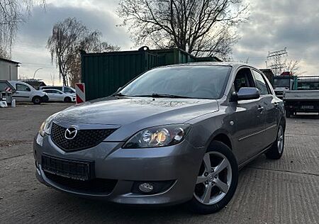 Mazda 3 1.6 Active Active