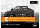 Mercedes-Benz SL 63 AMG 4M+ Carbon/HA-Len/HuD/DigiLight/Fahras