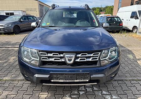 Dacia Duster I Prestige 4x2
