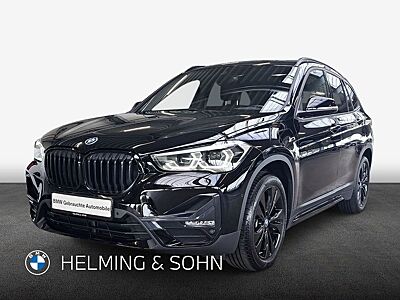 BMW X1 xDrive25e Sport Line DAB LED RFK Navi Shz. uv