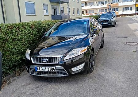 Ford Mondeo 2.0 Ghia X Ghia X