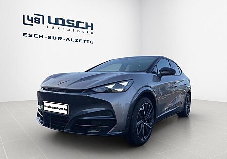 Cupra Tavascan VZ