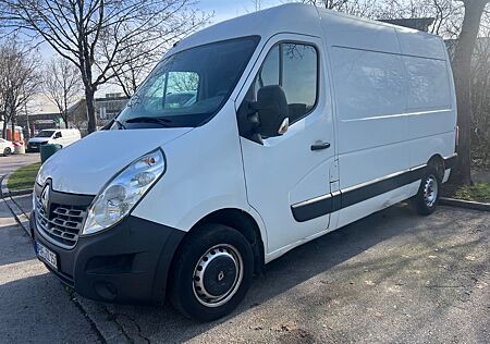 Renault Master L2H2