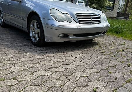 Mercedes-Benz C 220 CDI T CLASSIC Classic