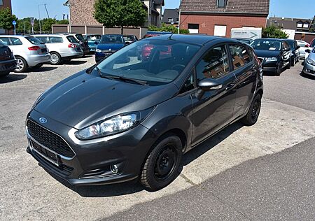 Ford Fiesta Celebration*Klimaanlage*PDC*SHZ*