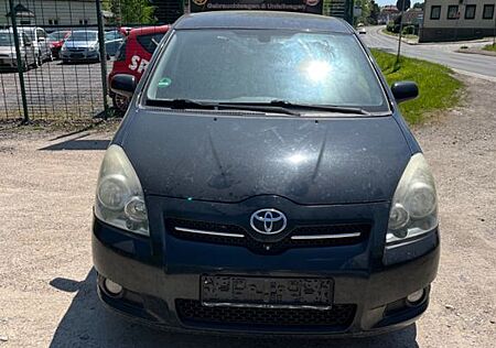 Toyota Corolla Verso 2.2 D-CAT Executive
