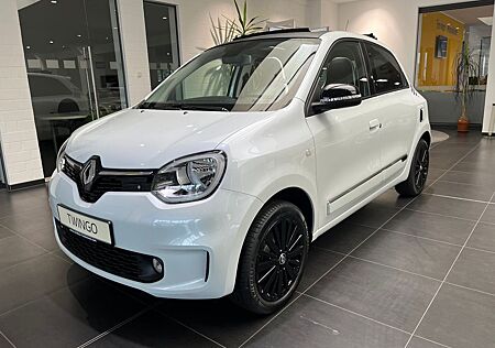 Renault Twingo SCe 65 Urban Night "Faltschiebedach"