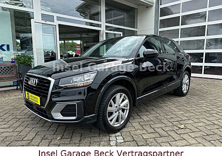 Audi Q2 | Navi | Carplay | SHZ | 35TFSI