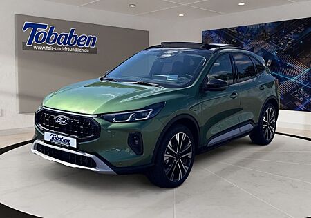 Ford Kuga Active X + 20 Zoll + Panorama + Headup