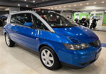 Renault Avantime Privilege 3.0 V6 Expression