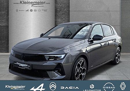 Opel Astra 1.2 Ultimate AT8 *High-Gloss*Schiebedach*