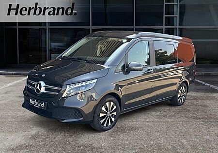 Mercedes-Benz V 300 Marco Polo*4MATIC*360°*AHK*Glasschiebeda