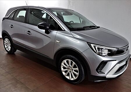 Opel Crossland X Crossland(X) 1.5CDTI Elegance Automati/Leder/LED