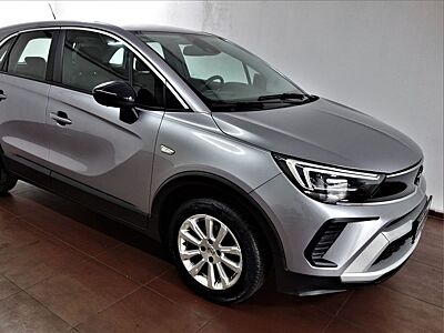Opel Crossland(X) 1.5CDTI Elegance Automati/Leder/LED