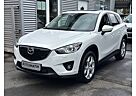 Mazda CX-5 Sports-Line AWD AUTOMATIK+RÜCKFAHRKAMERA