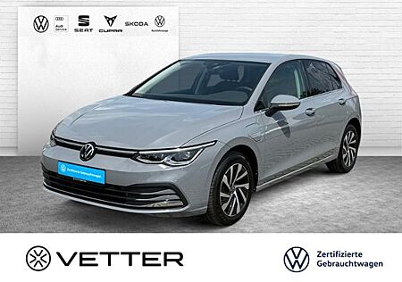 VW Golf Volkswagen VIII Style 1.4l eHybrid DSG - Navi*ACC*LED+