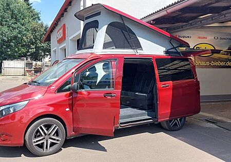 Mercedes-Benz Vito 119 CDI VANSTAR 4x4 Automatic