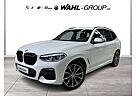 BMW X3 xDrive30e M SPORT *HEAD-UP*HIFI*DAB*LED*AHK*A