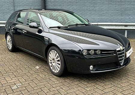 Alfa Romeo 159 Alfa Sportwagon 2.2 JTS Sport