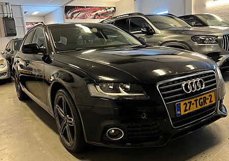 Audi A4 gebraucht kaufen Audi A4 Avant 2.0 TDI Kombi Navi Clima