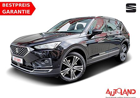 Seat Tarraco 2.0 TDI DSG Xcellence 4Drive LED Navi