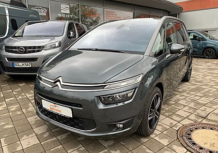 Citroën C4 Spacetourer Grand C4 Picasso BlueHDi 150 S&S Exclusive