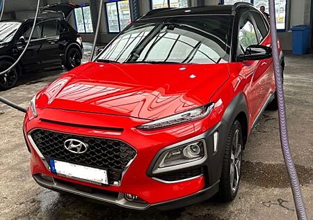 Hyundai Kona 1.6 T-GDI Trend DCT 2WD Trend